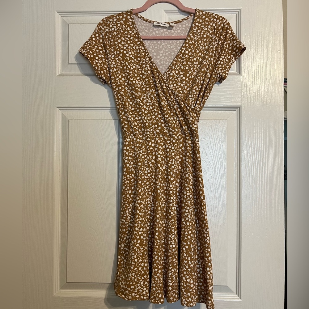Summer dress